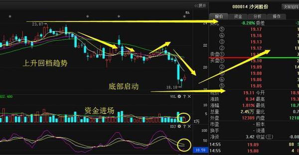 沙河股份最新动态全面解读